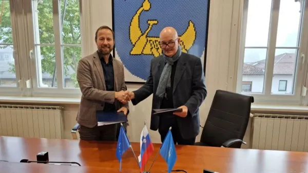 Čez dve leti v Ilirski Bistrici načrtujejo gradnjo do 60 stanovanj