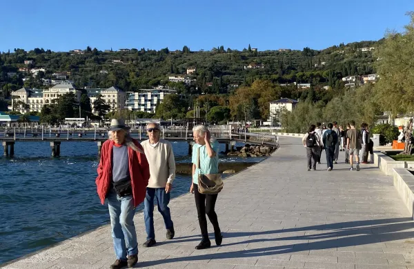 Radi bi, da bi se sezona čim prej začela in čim kasneje končala