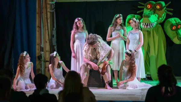 Lepo priznanje divaški šoli