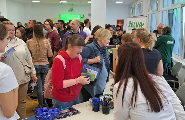 Delovne sile je na Goriškem premalo, rešitev so tuji delavci