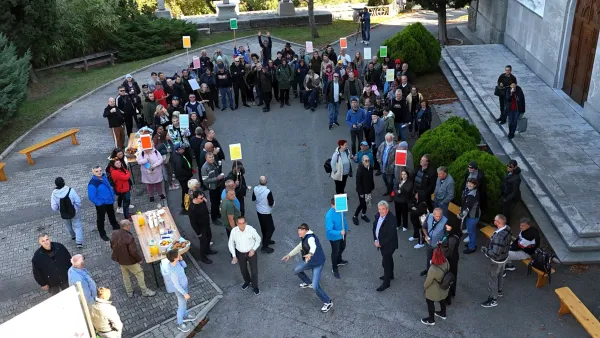 Brezdomiada letno dru?abno sre?anje brezdonih dan brezmstva 12 organizacij