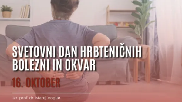 Spremenimo odnos do bolečine v spodnjem delu hrbta