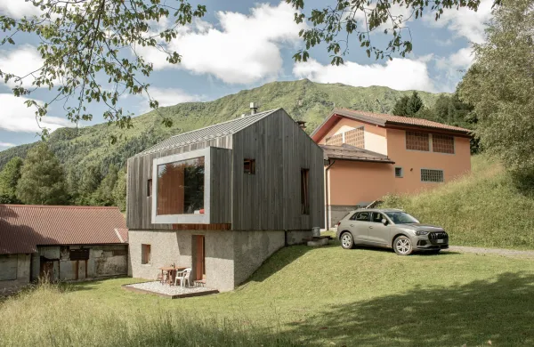 Temelji prihodnosti: inovativni gradbeni materiali in rešitve