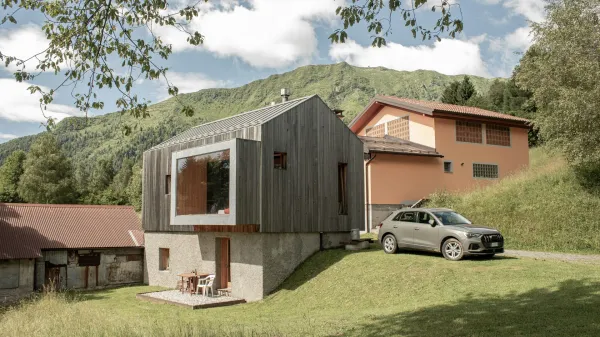 Temelji prihodnosti: inovativni gradbeni materiali in rešitve