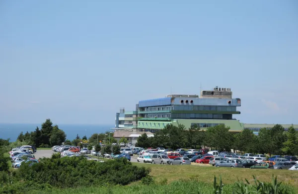 Bolnica bolni&scaron;nica Izola