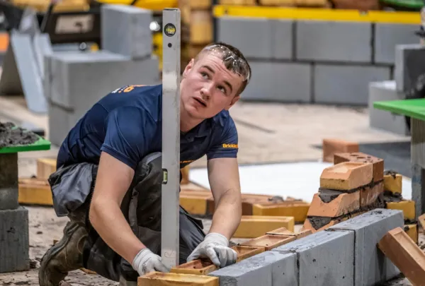 Zlata roka domačih mojstrov