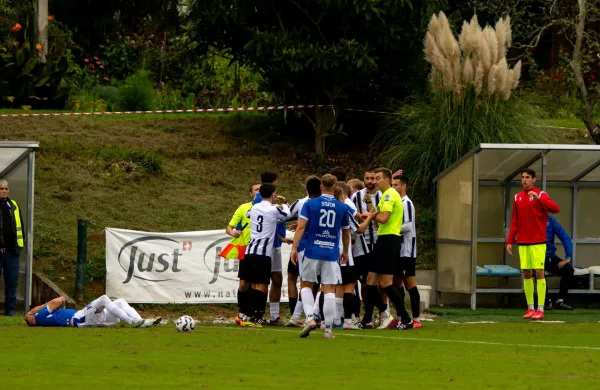 Ognjeni krst Zeljkovića in Matića