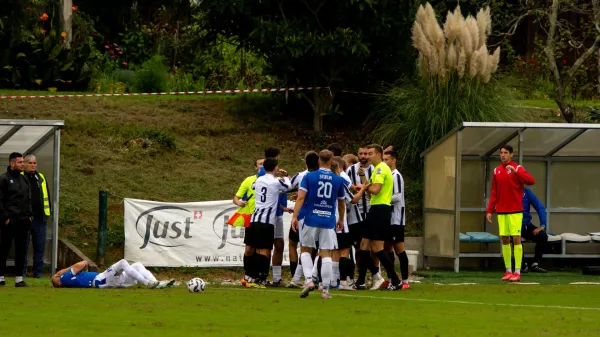 Ognjeni krst Zeljkovića in Matića