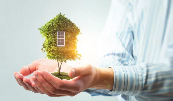 Temelji prihodnosti: inovativni gradbeni materiali in rešitve