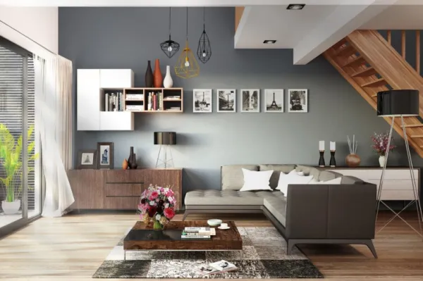 Zdrava hiša, zdravo življenje: trajnost v praksi