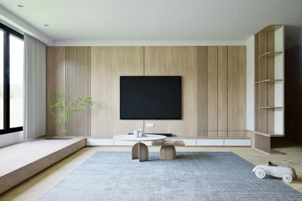 Zdrava hiša, zdravo življenje: trajnost v praksi