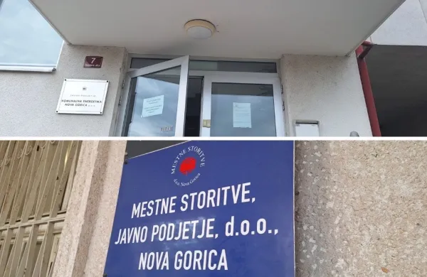 Občina načrtuje združitev mestnih storitev in KENOG.