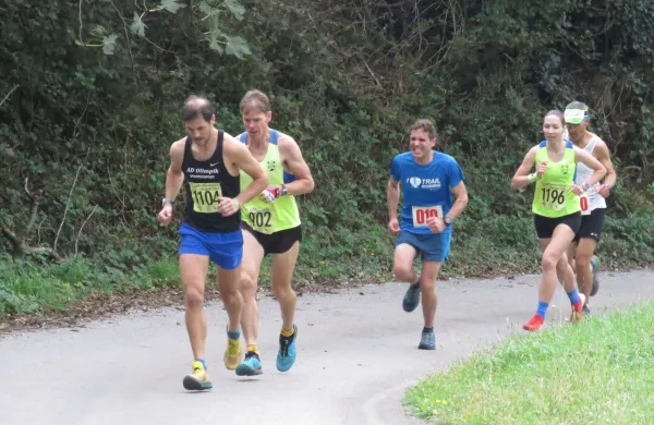 Na Sabotinu Rozman, na Nanosu pa Alič