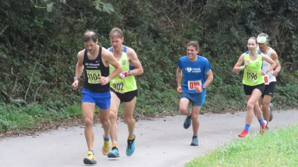 Na Sabotinu Rozman, na Nanosu pa Alič