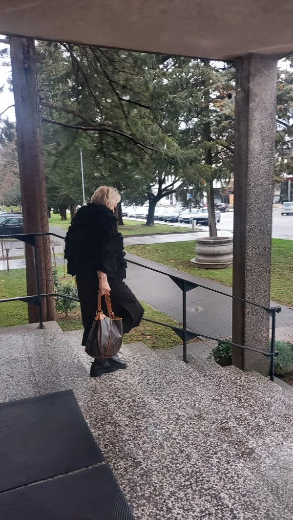 Preobrat v sodnem boju za Pepčin dom