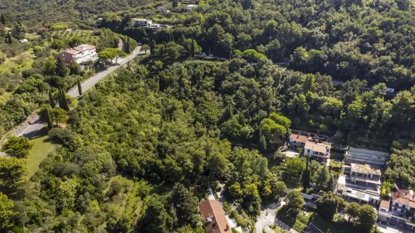 Brilosa bo gradila garažno hišo nad Portorožem