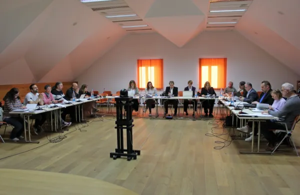 Bovec: sklep o nezaupnici ni predpis lokalne skupnosti