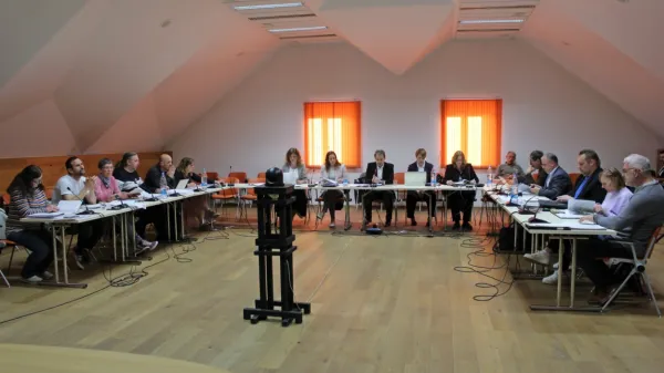Bovec: sklep o nezaupnici ni predpis lokalne skupnosti