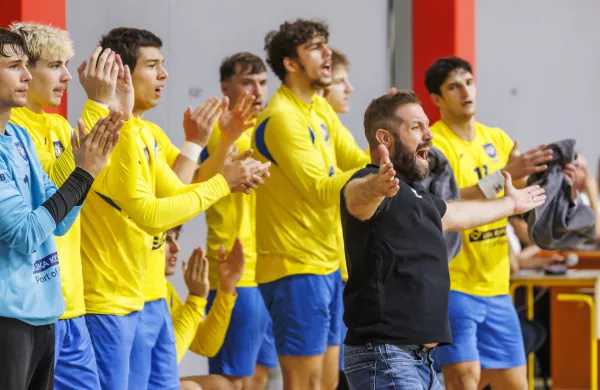 Uspešen primorski konec tedna v nižjih ligah, ta teden je na vrsti tudi pokal