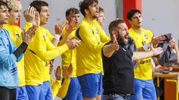 Uspešen primorski konec tedna v nižjih ligah, ta teden je na vrsti tudi pokal