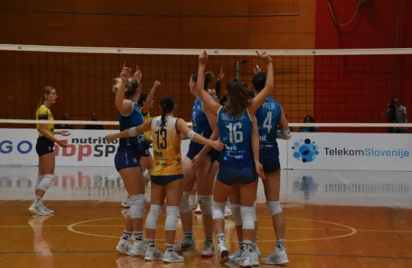 Jutri začetek sezone za Kanalce