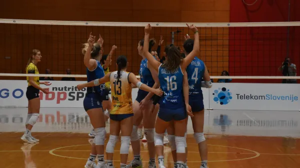 Jutri začetek sezone za Kanalce