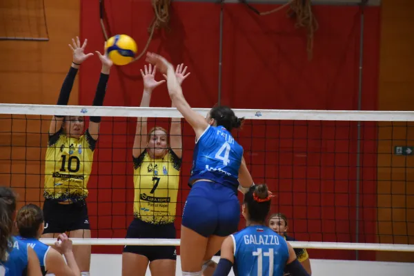 Jutri začetek sezone za Kanalce