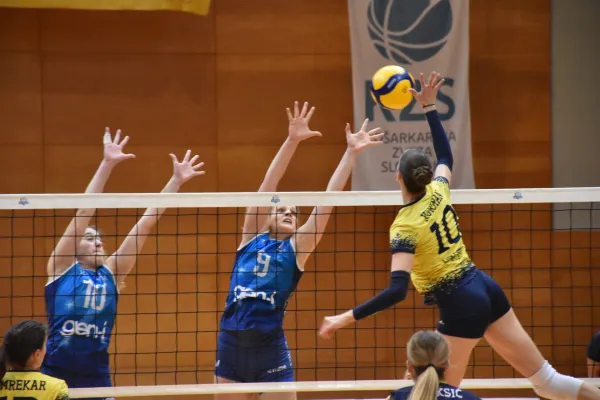 Jutri začetek sezone za Kanalce