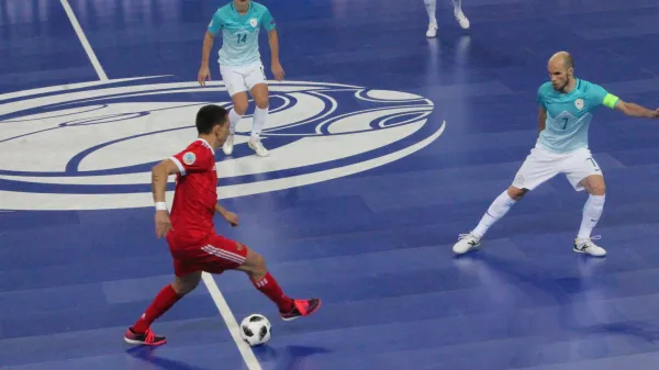 200. tekma Osredkarja, ki je pomagal tudi Gorici