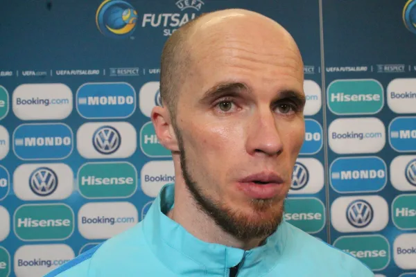 200. tekma Osredkarja, ki je pomagal tudi Gorici