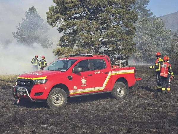 gasilska vaja vremščica, vremščica, gasilci, obalno-kraška regija