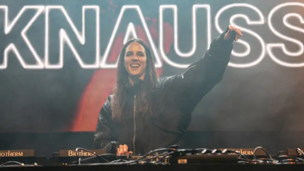 Jesenska noč elektronike 18. 10. 2025