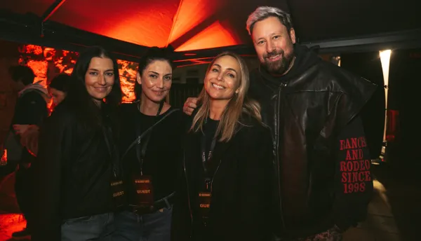 Jesenska noč elektronike 18. 10. 2025