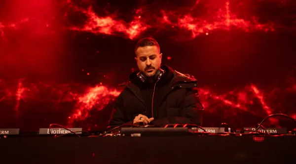 Jesenska noč elektronike 18. 10. 2025