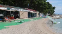 Na Braču je manj zaposleno le “ministrstvo” za plažno kulturo