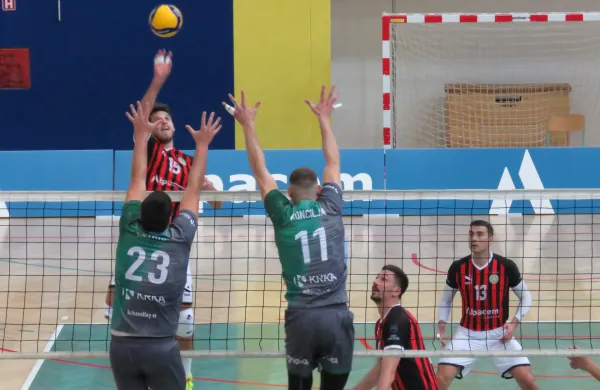 Po Krki pride sanjski ACH