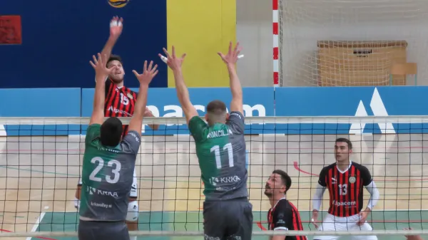 Po Krki pride sanjski ACH