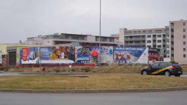 ﻿panoji, oglasni, Koper