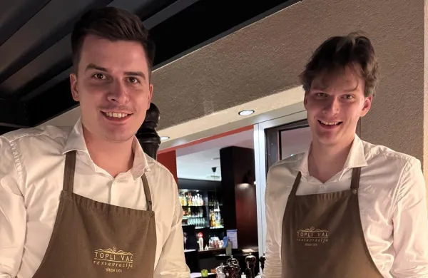 Podaljšek sezone v Kobaridu