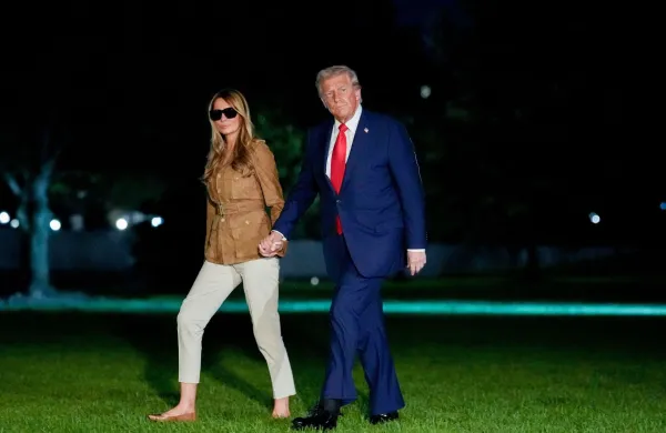 Največja prenova Bele hi&scaron;e od Trumana