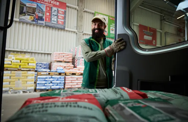 Ko čas pomeni denar: zakaj obrtniki prisegajo na BAUHAUS