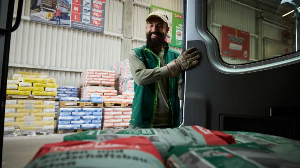 Ko čas pomeni denar: zakaj obrtniki prisegajo na BAUHAUS