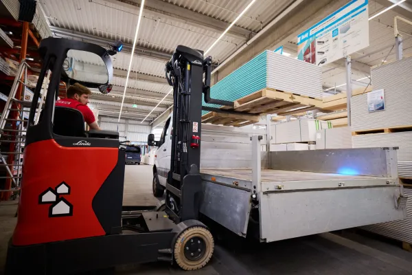 Ko čas pomeni denar: zakaj obrtniki prisegajo na BAUHAUS