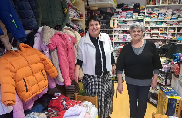 Majda Smrekar: “Težko se je posloviti, a potrebujem malo počitka”