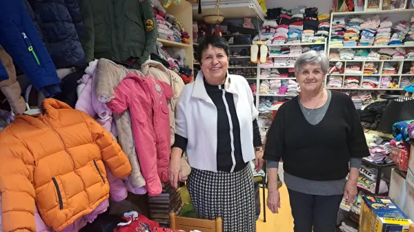 Majda Smrekar: “Težko se je posloviti, a potrebujem malo počitka”