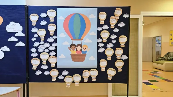 “Prijaznost ni le vljudnost. Je prava moč, ki povezuje ljudi.”