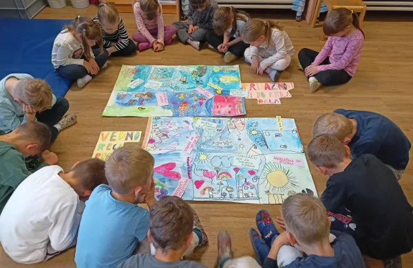 “Prijaznost ni le vljudnost. Je prava moč, ki povezuje ljudi.”