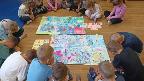 “Prijaznost ni le vljudnost. Je prava moč, ki povezuje ljudi.”