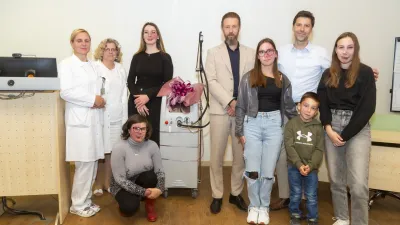 laser društvo vilijem julijan 