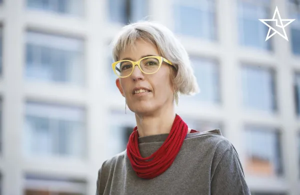 ﻿Nina Ukmar Levica